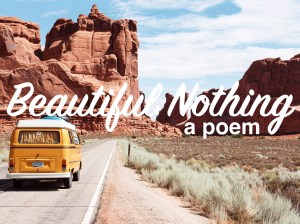 beautifulnothing-001