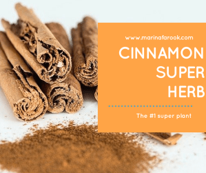 Orange Dessert Bakeshop Fall Promotional Facebook Post